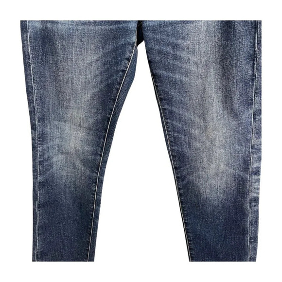 AMERICAN EAGLE Mens Ne(x)t Level Airflex Slim Jeans Blue 31 x 30 - Picture 3 of 16